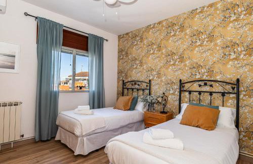 Waou La Casa de los Abuelos, Titulcia-ParqueWarner - Foto 12