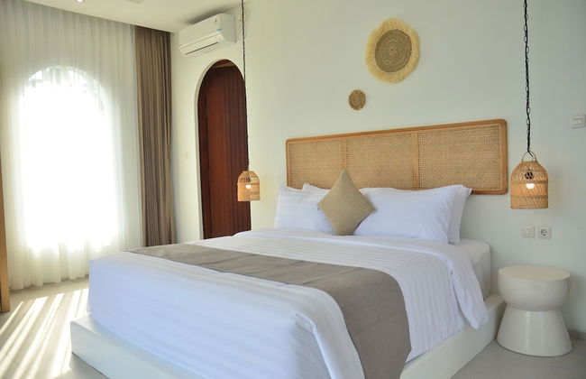 Sunset City View Villa 5 BR with a Private Heated Pool - Foto 11