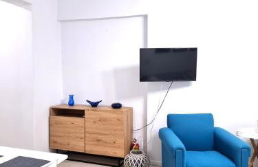 Gentle Breeze apartment - Foto 34