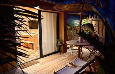 La Maison Du Soleil - Foto 23