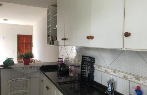 Apartamento TOP com Smartv, Wi-Fi e Livros - Foto 15