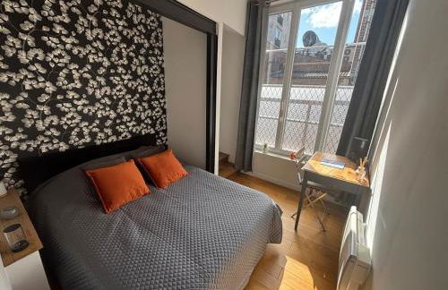 Le Saint André Hyper centre ville - Foto 7