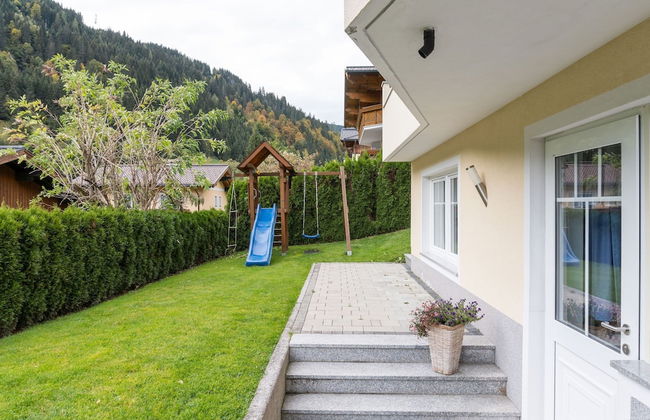 Apartment in Kleinarl Near Ski Amade - Foto 29