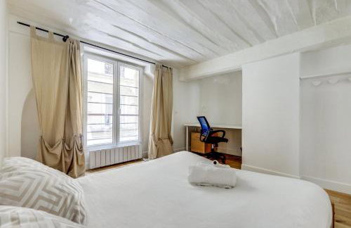 Le Lotus - Spacieux & Central - by Mon Petit Faré - Photo 22