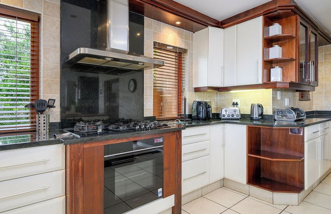 San Lameer Villa Rentals 14329 - Foto 9