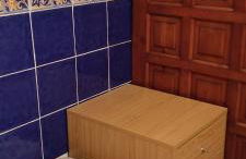 Apartamento con vistas al puerto deportivo Las Fuentes - Foto 12