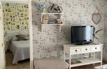 Apartamentos Rurales El Rapallo - Photo 71