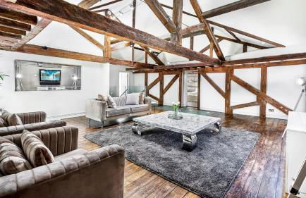 Luxury 10,000 Sq Ft 7-bed Mansion With Indoor Pool - Foto 68