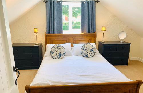 Octon Cottages Luxury 1 and 2 Bedroom cottages 1 mile from Taunton centre - Foto 67