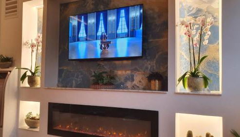 Luxurious and Glamorous Apartment - Foto 5