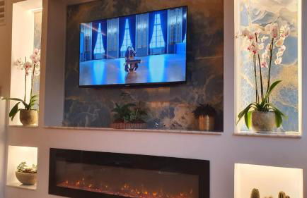 Luxurious and Glamorous Apartment - Foto 5