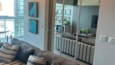 Cloc Marina Residence Apt Alto Luxo - Foto 4