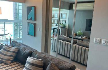 Cloc Marina Residence Apt Alto Luxo - Photo 4