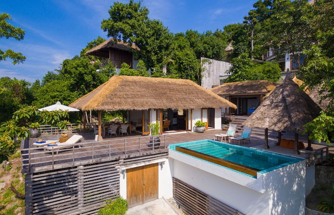 Cape Shark Pool Villas - Photo 69