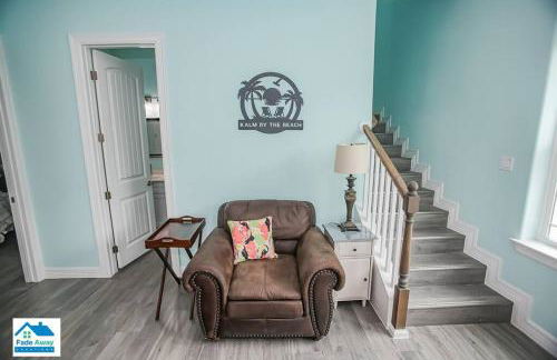 Kalm by the Beach - Ocean View - Sleeps 14 - Foto 37