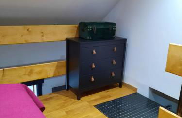 Chalet à L'orée du bois avec parking - Foto 7