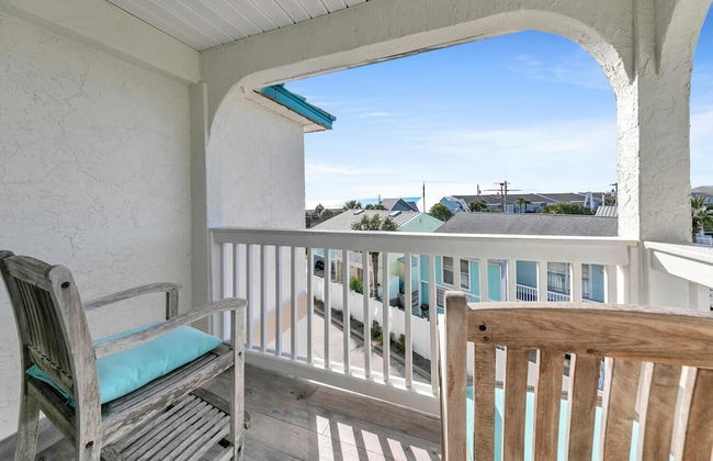 The Palms A6 - Foto 34