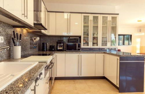 Holiday VILLA GOLF & SEE VIEW Villamartin - Foto 36