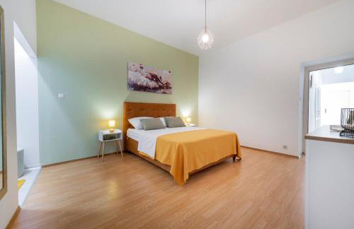 Residence Two Oranges - Foto 20