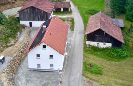 Chalet am Bärenpfad - Foto 32