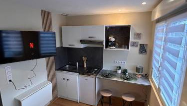 Studio confortable et cosy - Photo 2