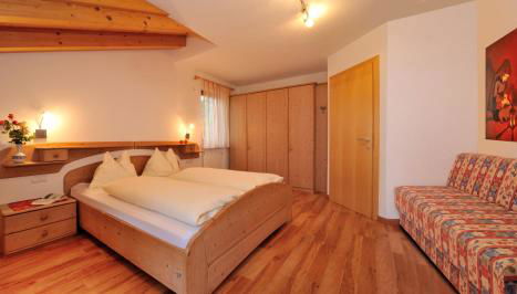 Stoanpeppelehof - Foto 4, wardrobe