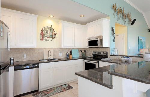 A Sassy Seagull home - Foto 9