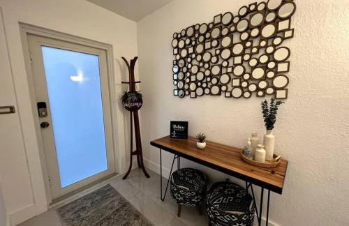 Comfortable House near Downtown & Airport Miami - Foto 14