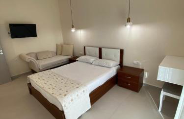 Olea House 2' walk from the sea - Foto 28