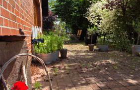 3 Zi. 30 Min. von Hamburg, Landhaus Wohnung - Foto 20