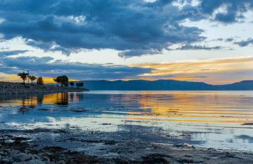 7 Bed 5 Bath Vacation home in Fish Haven - Foto 37