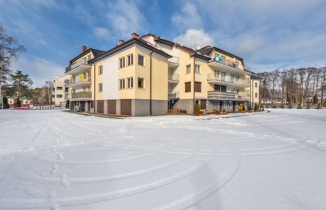 Apartamenty Sun & Snow Szkolna - Photo 9