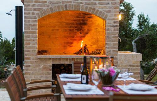 Pool Villa Domina - Foto 56