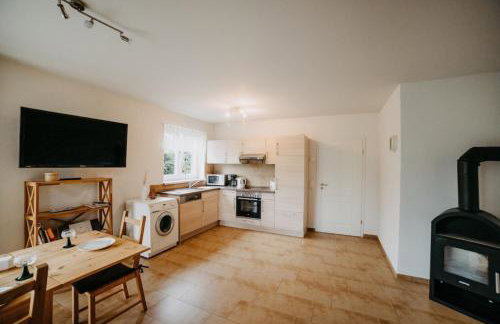 Haus Holli Zarrentin am Schaalsee - Foto 15