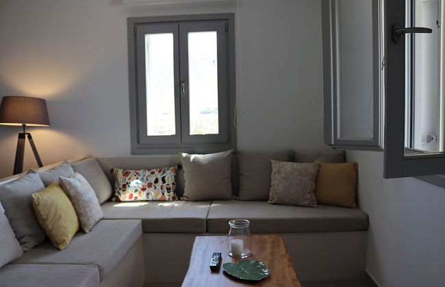 Antigoni Villas - Foto 63