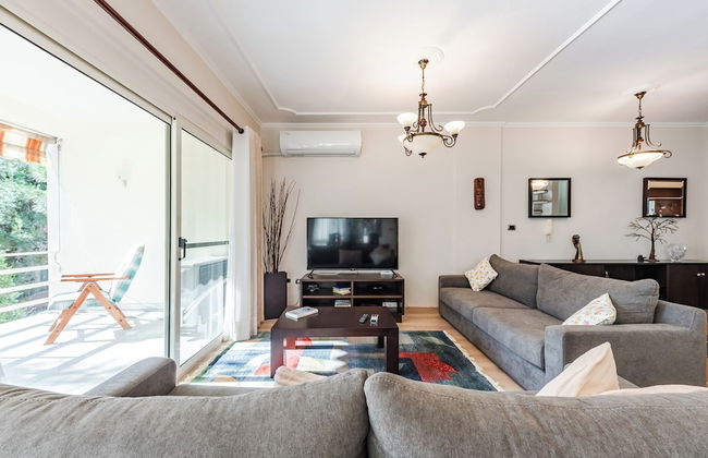 The Master Seaside Duplex - Photo 21