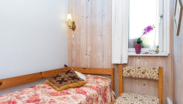 7 Person Holiday Home in Hvide Sande-by Traum - Foto 4, Habitación