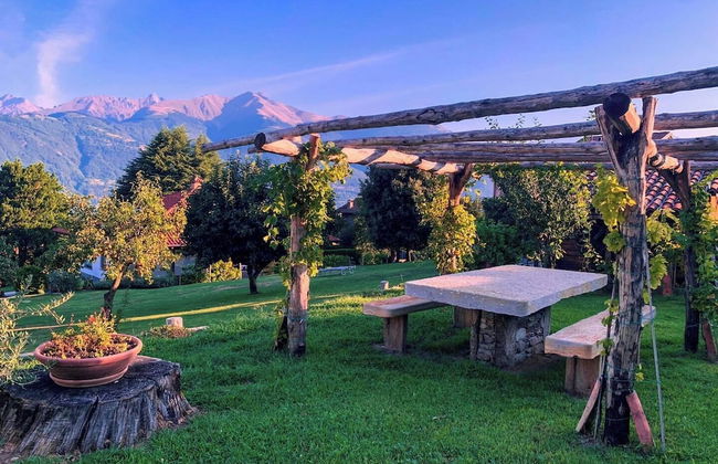 Il Fienile - Molino Maufet - Foto 17