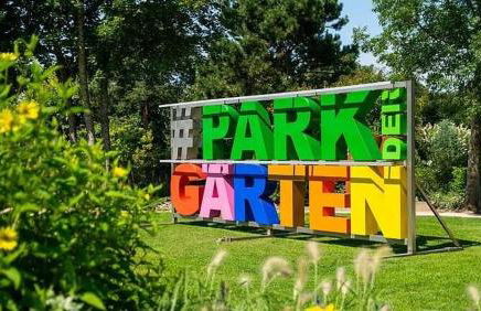 Park & Meer - Ferienwohnung im Grünen - Bad Zwischenahn, 4 Zimmer, bis 9 Gäste - Foto 35