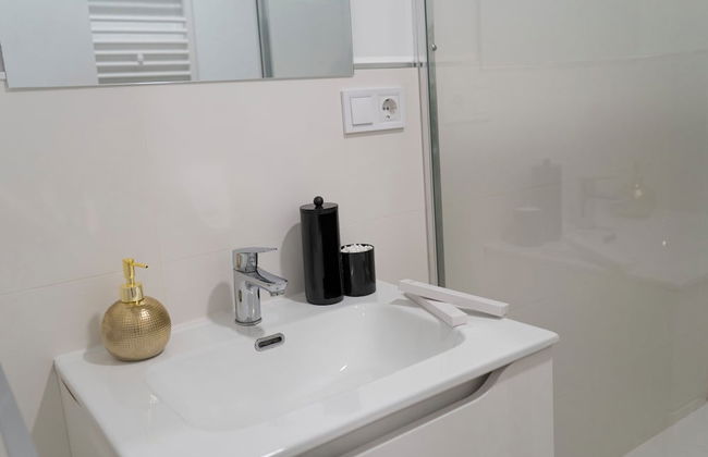 Oshun Plaza Castilla - Foto 78