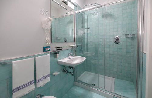 Apartments Amalfi Design Sea View accessible by 250 steps - Foto 130