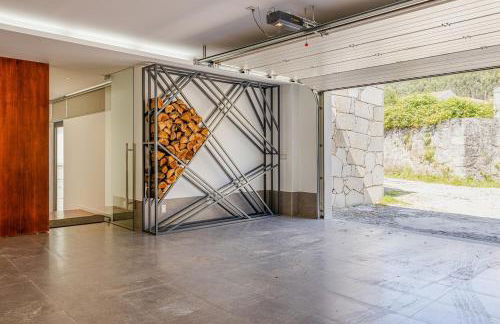 Portugal Active Eben Lodge - Heated Pool - Foto 74