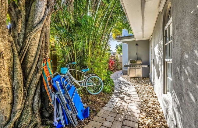 New Waterfront Oasis, Minutes to Beach, Eats, Shops - Foto 71