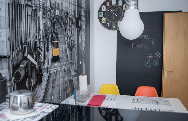 Apartment Travel hub - Foto 14