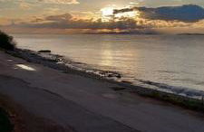 Coralia's beachfront sea view studio - Foto 42