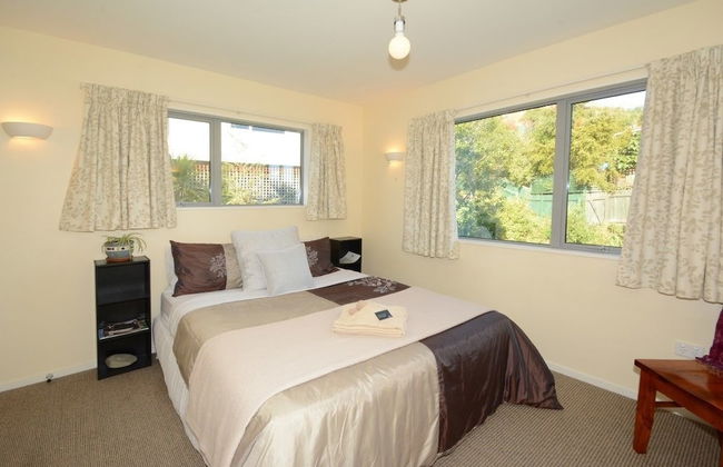 Baldwin Street BNB - Foto 4