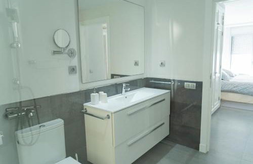 Villa Deluxe Porto Mare-Fragata 17-PasitoBlanco-Terrace Panoramic seaview - Foto 15