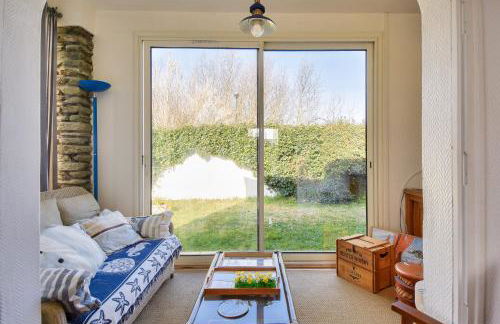 Maison 4 chambres - Proche plage - Barbâtre - Foto 3