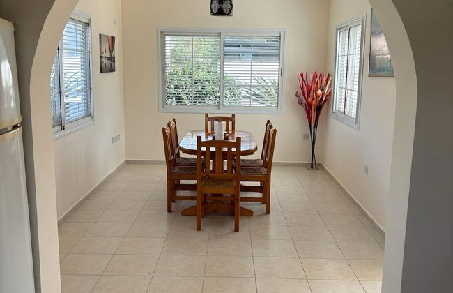 Villa Pearl in Catalkoy North Cyprus - Foto 26