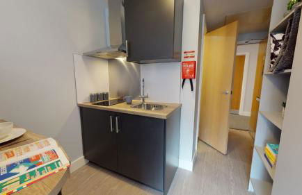 For Students Only - iQ Hoxton in London - Foto 16